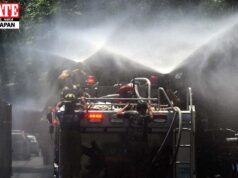 Maynila pinaliguan kontra sobrang init