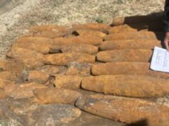 NAIA binulabog ng ‘vintage bomb’