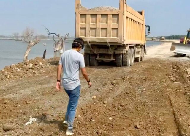 NAVOTAS SANITARY LANDFILL (3)