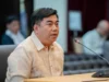 Hiling na maagang patestiguhin NBI chief sa impeachment trial ni Sara Duterte, ipinagpaliban