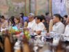Ika-8 PSAC meeting pinangunahan ni PBBM; estado ng imprastruktura sa bansa tinalakay