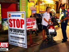 LTO: Lisensya ng drunk drivers, babawiin agad simula Nob. 15