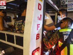 Krimen sa buong bansa, bumaba – PNP