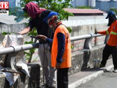 ALAMIN: Repair works ng DPWH sa QC mula Mayo 22 ‘gang 25