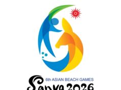 Philippine sprinters kumuha ng silver; beach volley umabante sa Last 8