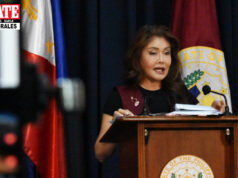 Pasabog ni Imee na Cha-cha pinabulaanan ni PBBM