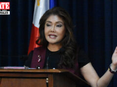 Pagsasampa ng kaso vs Estrada, iba pang kaalyado tinawag ni Imee na ‘political persecution’