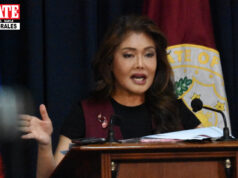 NBI chief, 2 iba pa pinasususpinde ni Imee Marcos dahil sa Senate shooting incident