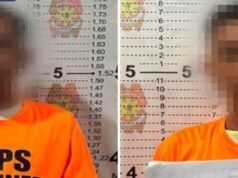 2 arestado, P7.4M tobats nasamsam sa Bohol buy-bust