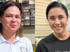 VP Sara nangunguna sa 2028 survey; agwat kay Leni, lumiit
