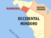 Sanhi ng maitim na tubig sa OccMin, ‘di oil spill – PCG