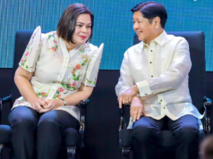 VP Sara: ‘Di ko gusto agawin ‘yung posisyon ni Bongbong
