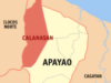 Calanasan, Apayao isinailalim sa state of calamity dahil sa energy crisis