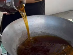 Gamit na mantika, maaaring gamitin sa paggawa ng biodiesel
