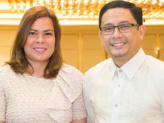 VP Sara, asawa di puwedeng magtago sa tax records sa impeachment probe – solon