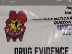 P2.1M tobats nakumpiska sa babaeng tulak sa Quezon