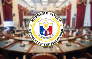 SC sa Ombudsman: Magsampa ng reklamo sa tiwaling hukom kung may ebidensya