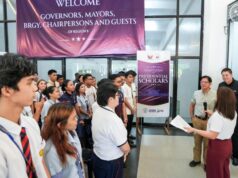 Presd’l scholars, hinikayat na mag-aral mabuti: PBBM, nangako ng pananatiling suporta