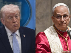 Pope Leo tumapang sa loob ng isang taon dahil sa ‘di pagkakaunawaan kay Trump