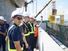World-class forensic lab vs krimen sa Taguig, malapit nang matapos – solon