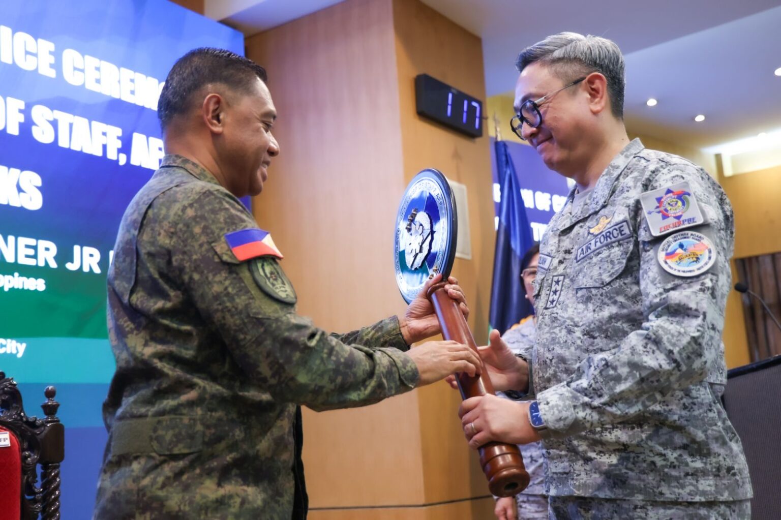 AFP Western Command, may bagong pinuno - Remate Online