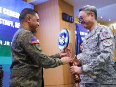 AFP Western Command, may bagong pinuno