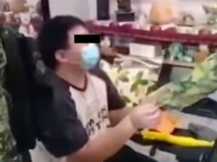 Akyat-bahay, timbog sa pagnanakaw sa bahay ng magulang ng ex sa QC