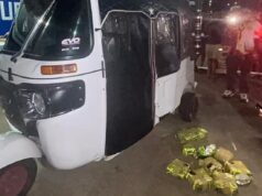 P68M tobats nasawata sa Pagadian checkpoint