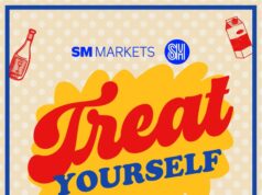 Treat Yourself Returns: More Deals, More Rewards, More Reasons to Enjoy
