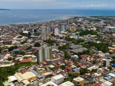 Drill kapag may active shooter, isasagawa sa Davao City