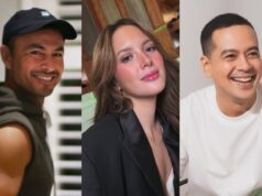 Derek, may reax sa posibleng JLC-Ellen reunion project!