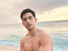 Derrick, plano nang magpatali!