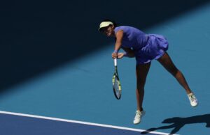 Eala focus sa Asiad, ‘di apektado ng WTA sanctions