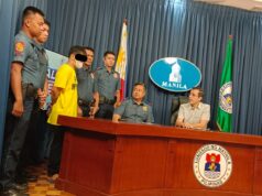 4 holdaper/snatcher sa Maynila, dinamba