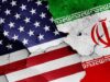 US, muling naglunsad ng airstrikes sa Iran