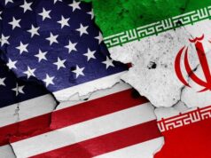 US, Iran nagpalitan ng pag-atake