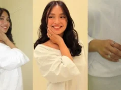 Kathryn, engaged na?