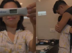 Kiray, buntis na!