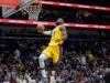 LeBron ayaw na sa Lakers, lilipat ng ibang team