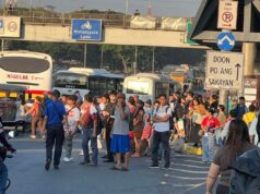Sa 7.2% inflation, TUCP humirit muli ng ₱200 taas-sahod at tax cuts