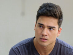 Marco, may reax sa engagement ni Cristine!