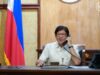 Marcos wala pang desisyon sa pagpapaliban ng BSKE