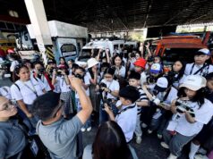 Mas pinalawak na libreng kolehiyo at student assistance, aprub sa Senado