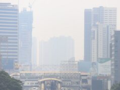 DOH may paalala sa panganib na dulot ng air quality index