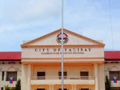 Talisay City Hall sa Cebu, binulabog ng ‘bomb threat’
