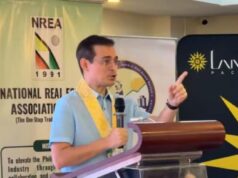 In-city housing program ng Maynila, ibinida ni Yorme Isko sa mga lider ng real estate