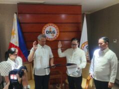 Pagkakatalaga kay Jed Mabilog bilang DILG Usec, kinumpirma ng Malakanyang