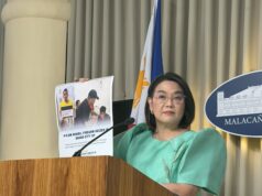 Pag-imbestiga sa mga patutsada ni Mayor Baste vs PBBM, pinaubaya ng Malakanyang sa NBI, PNP