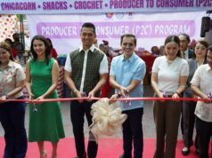 Direktang ugnayang pangkalakalan ng Maynila at Ilocos Norte, inilunsad; sariwang produktong agrikultura, direkta na!