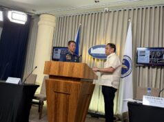 PNP: CCTV footage ng Senate incident, ‘di pinakialaman